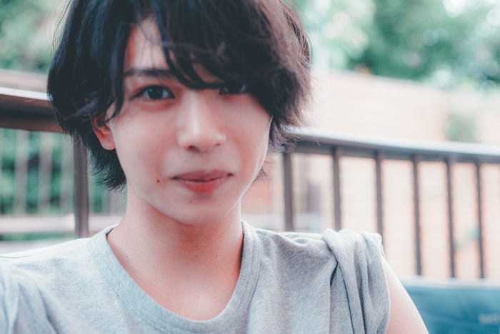 織山尚大(C)2024「うちの弟どもがすみません」製作委員会(C)オザキアキラ/集英社