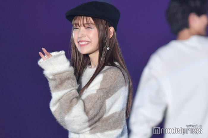 那須ほほみ(C)モデルプレス