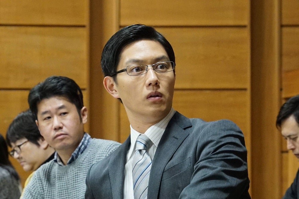 月9「海月姫」月海（芳根京子）が初恋？蔵之介（瀬戸康史）と修