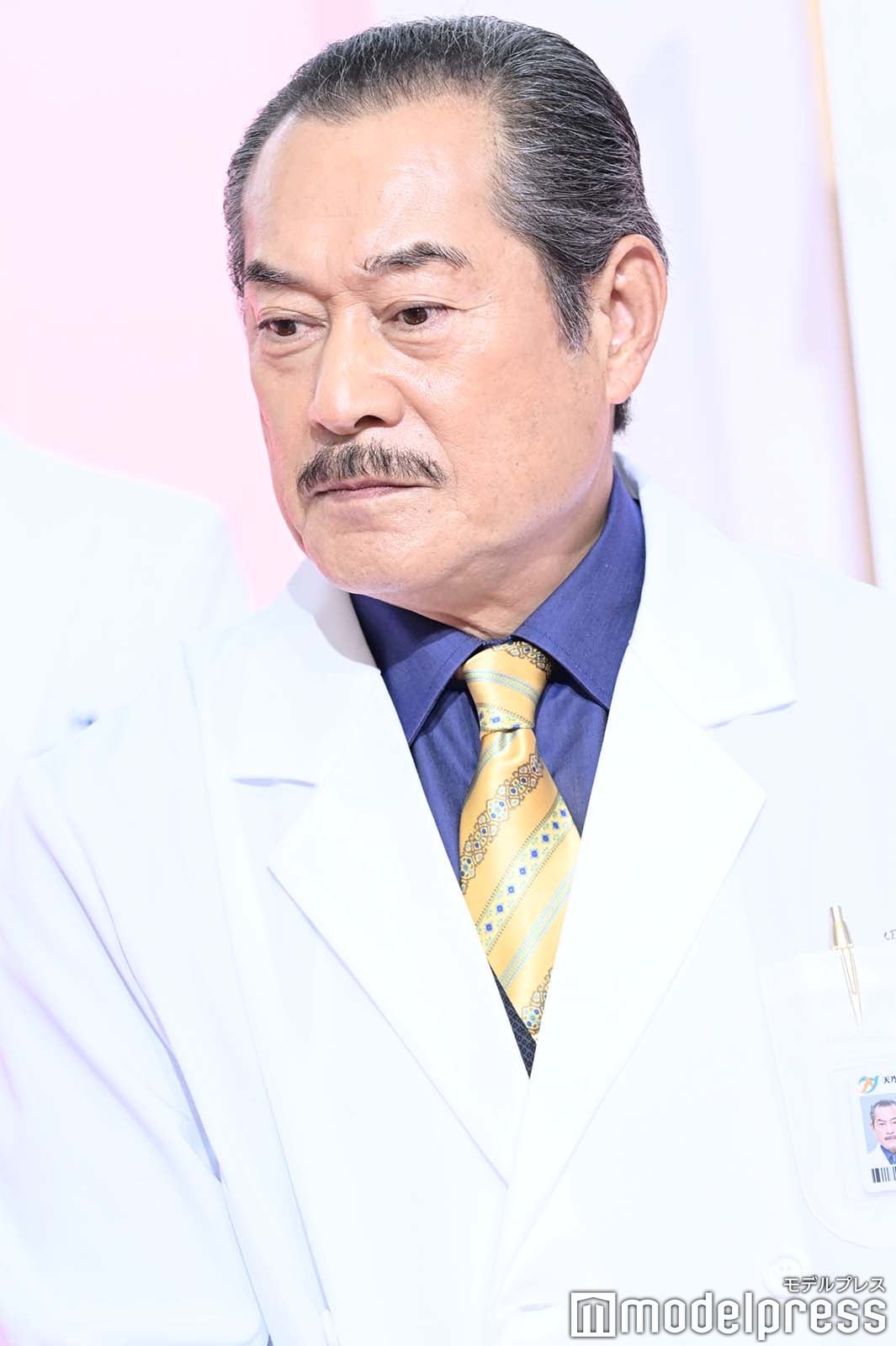 松平健 （C）モデルプレス