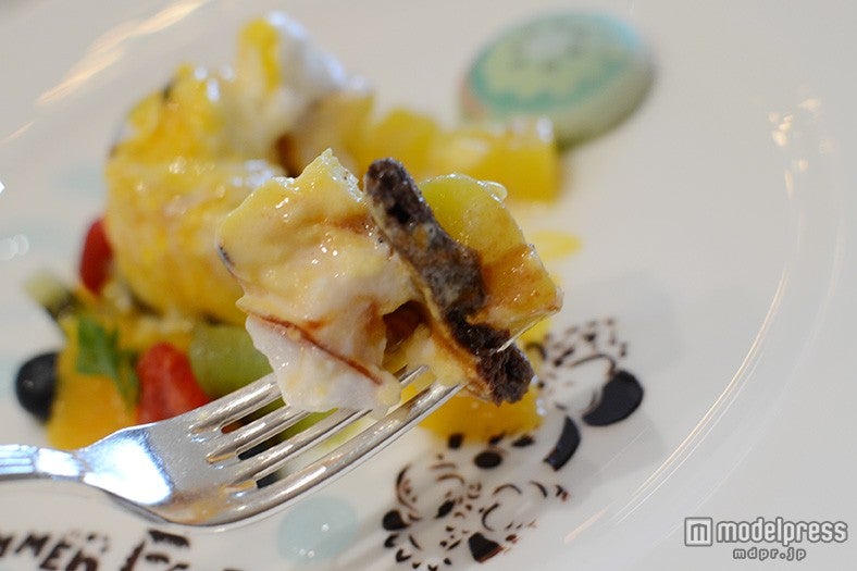 トロピカルフルーツシブースト