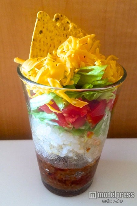 タンブラータコライス