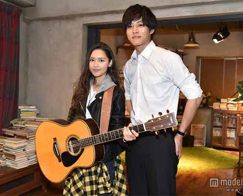 松坂桃李「最高にしびれました」生歌披露に感激