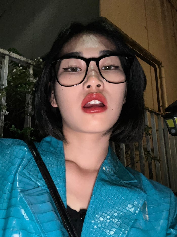 浦真美子さん(提供写真)