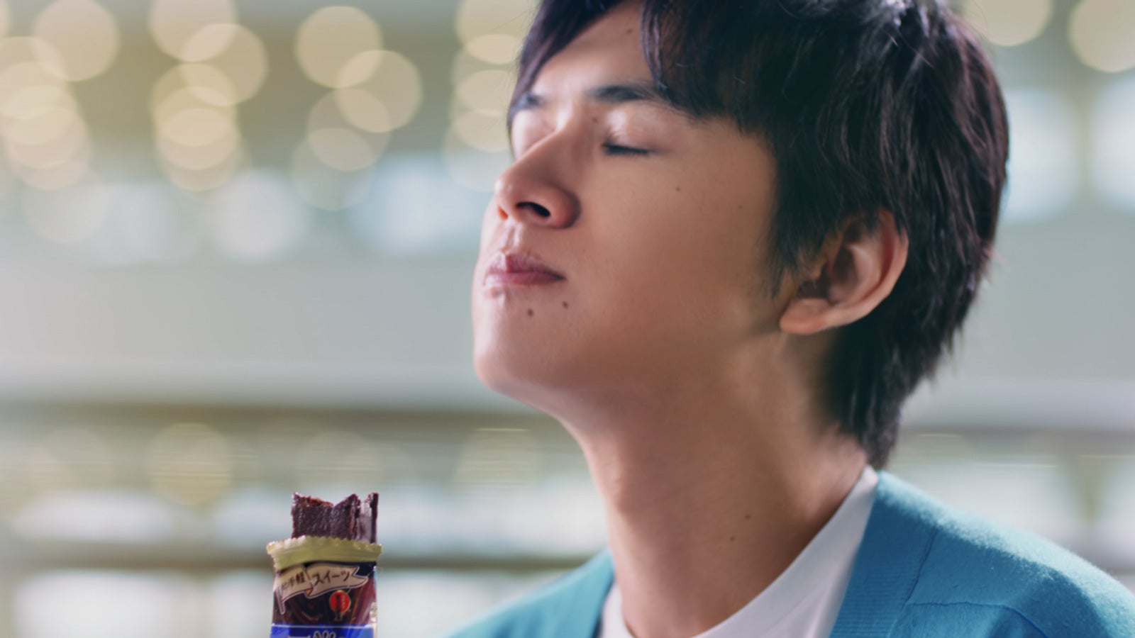 北村匠海（提供写真）