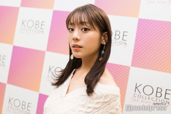 Zip お天気キャスター貴島明日香 前髪に微細なこだわり 朝の顔 として意識するヘアメイク ファッション語る インタビュー モデルプレス Zip お天気キャスター貴島明日香 前髪に微細なこだわり 朝の顔 として意識するヘアメイク ファッション語る インタビュー モデルプレス