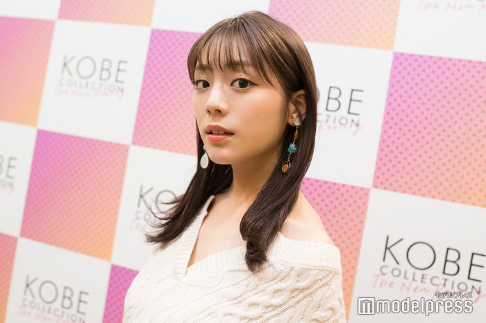 貴島明日香(C)モデルプレス