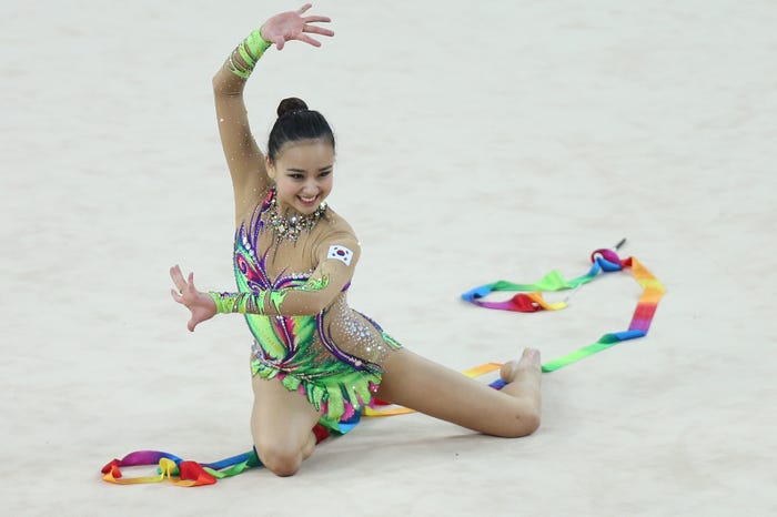 ソン・ヨンジェ(孫延在)/photo:Getty Images