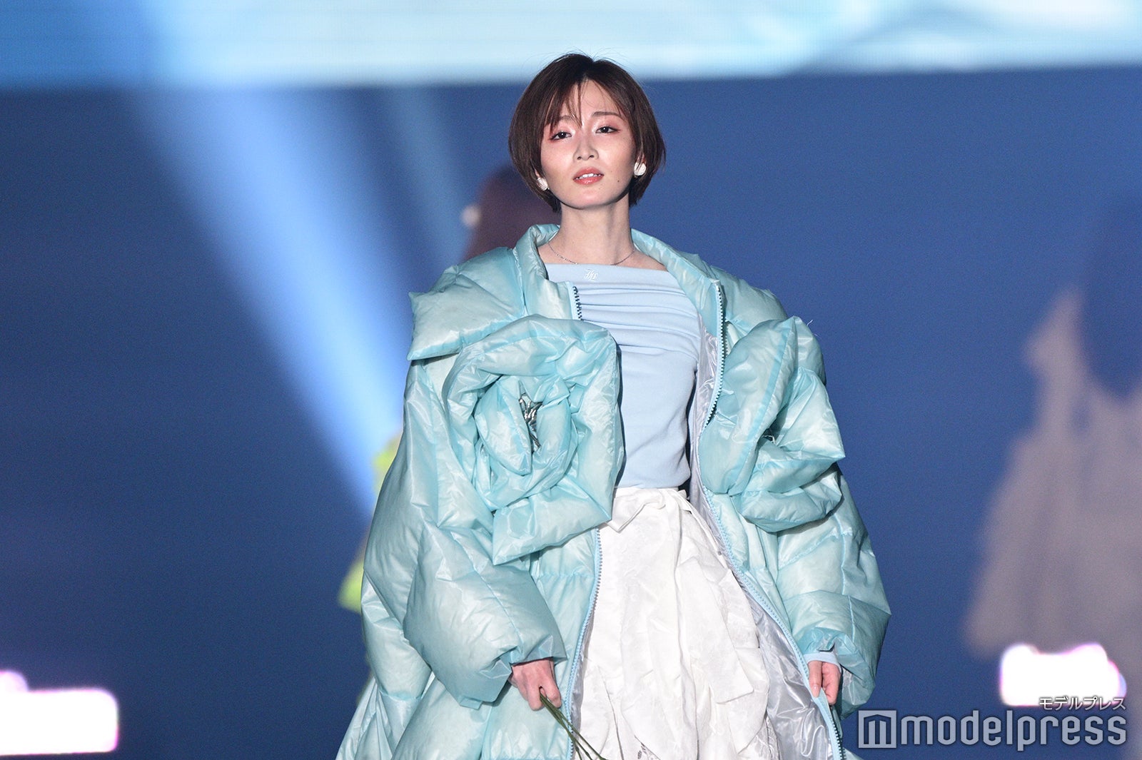 岡崎紗絵（C）モデルプレス