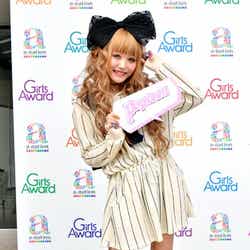 “せりかまちょ”こと奥脇晴梨夏