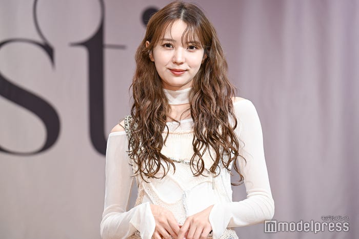 yousti(小林由依)(C)モデルプレス