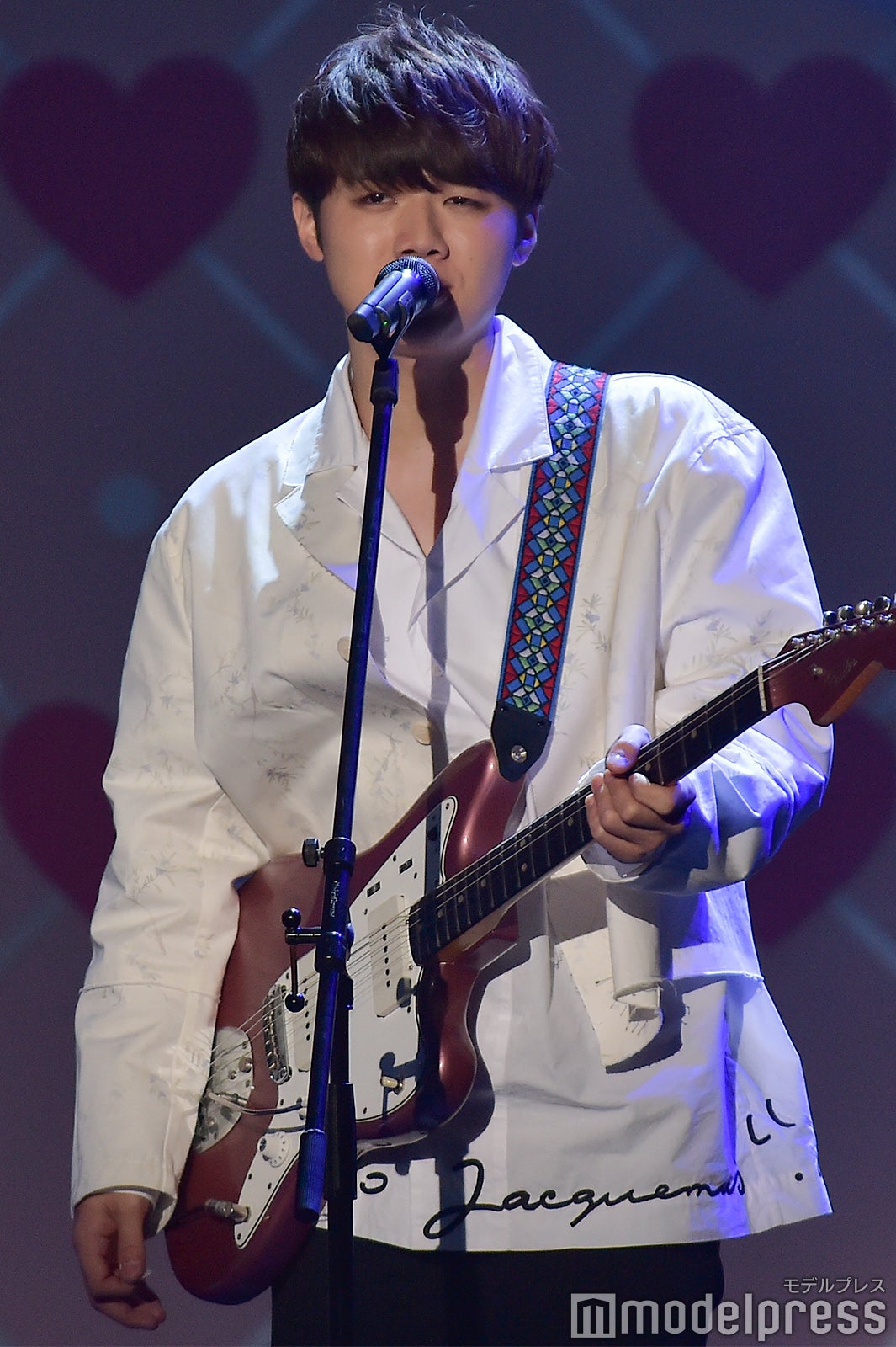 りゅうが （C）モデルプレス