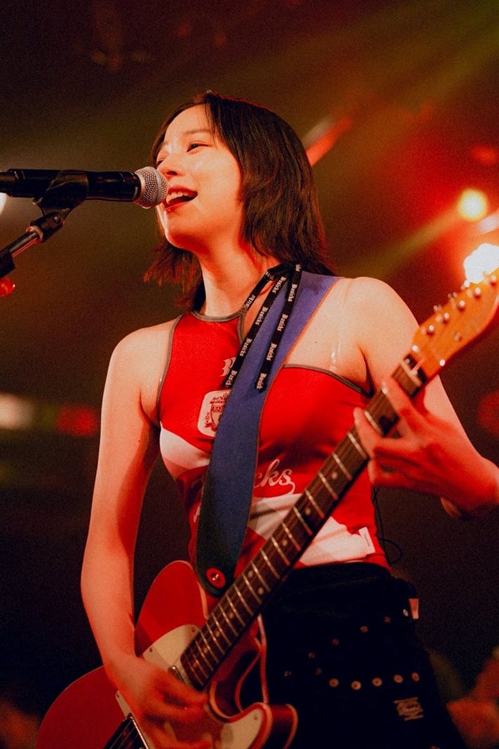 のんブログより