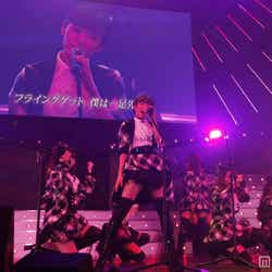 AKB48「ユニット祭り」会場風景