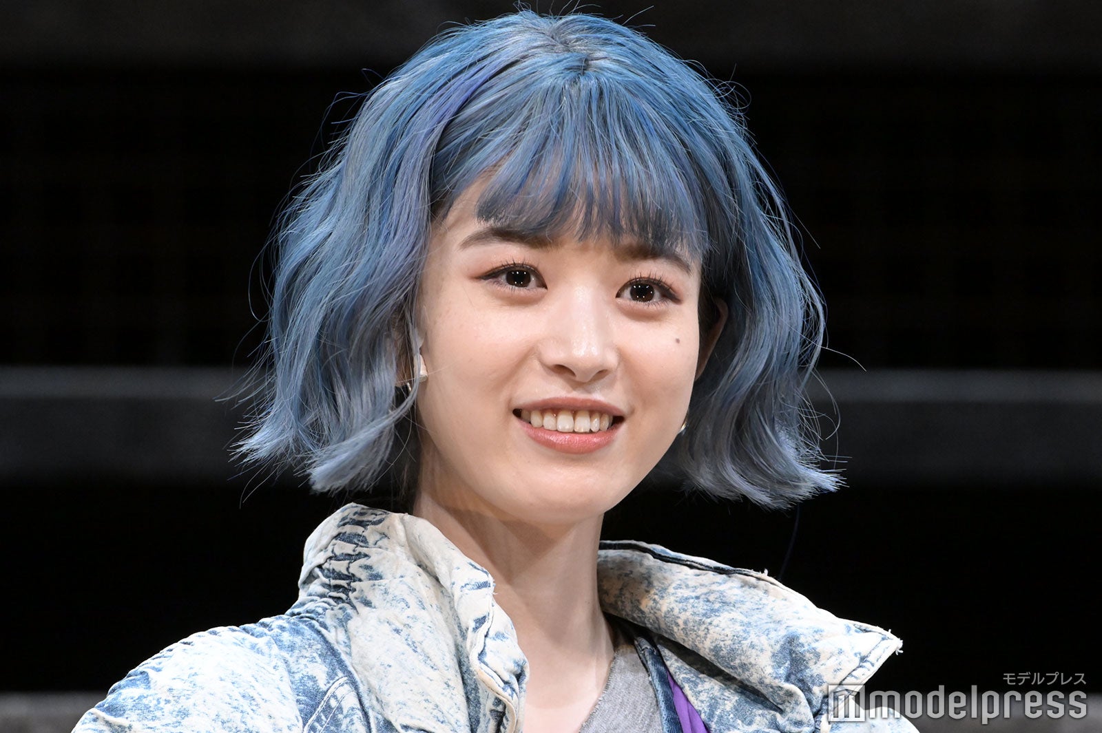 馬場ふみか、“愛の物語”に込める思い 自身のコンプレックスも明かす