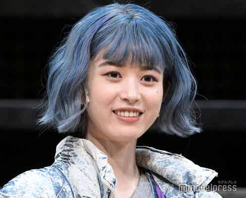 馬場ふみか、“愛の物語”に込める思い 自身のコンプレックスも明かす