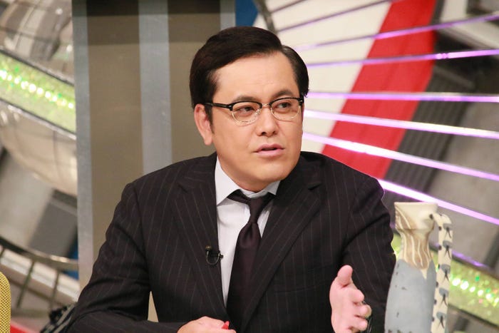 有田哲平(C)フジテレビ