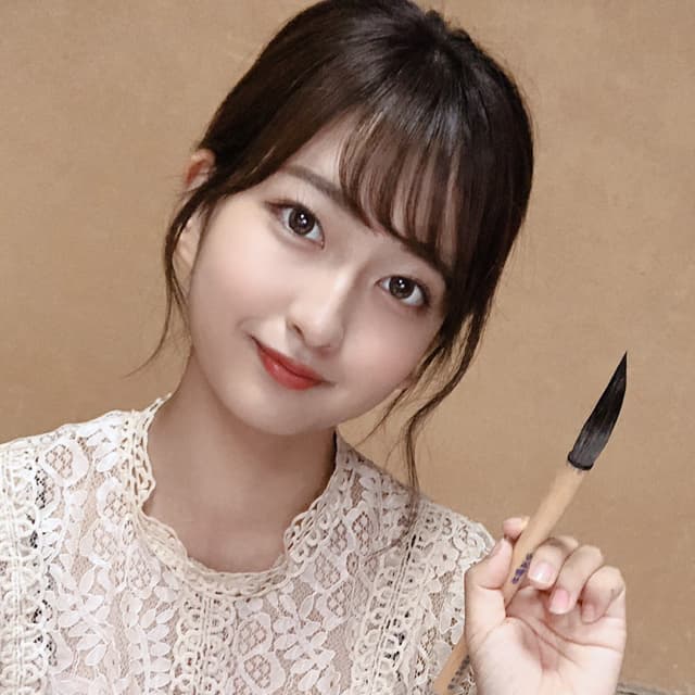 斉藤里奈（中央大学）（提供写真）