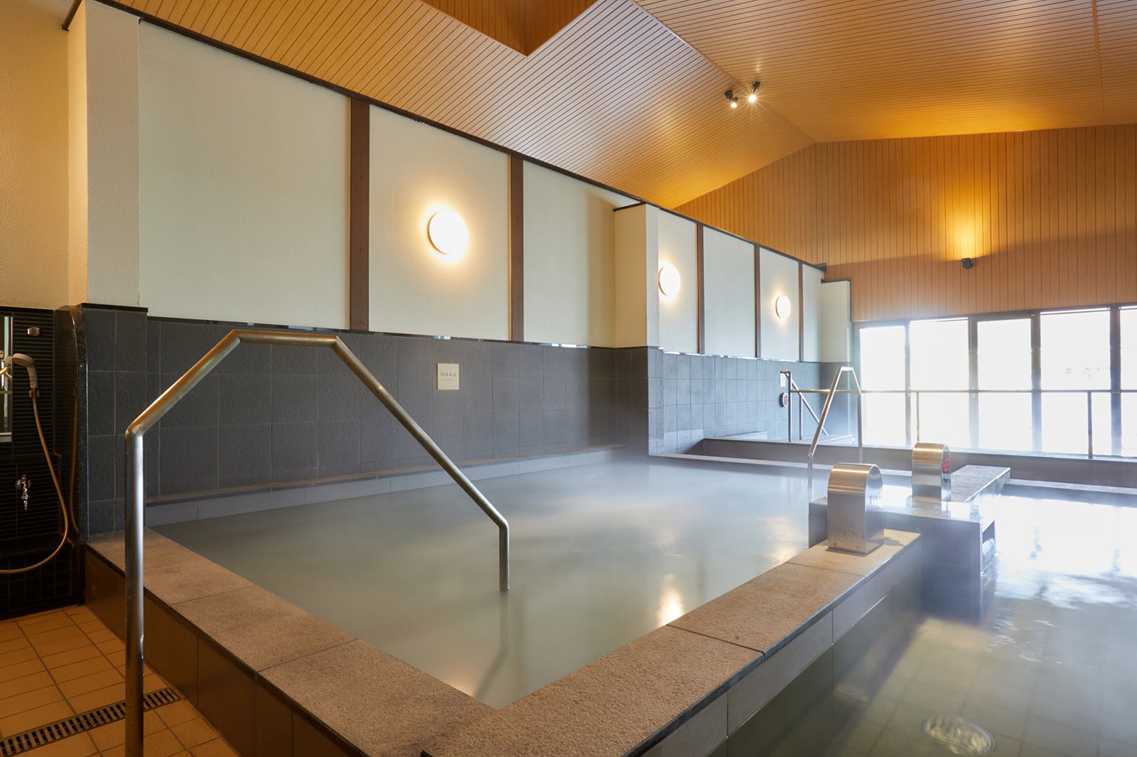 空庭温泉 OSAKA BAY TOWER／画像提供：大阪ベイタワー合同会社