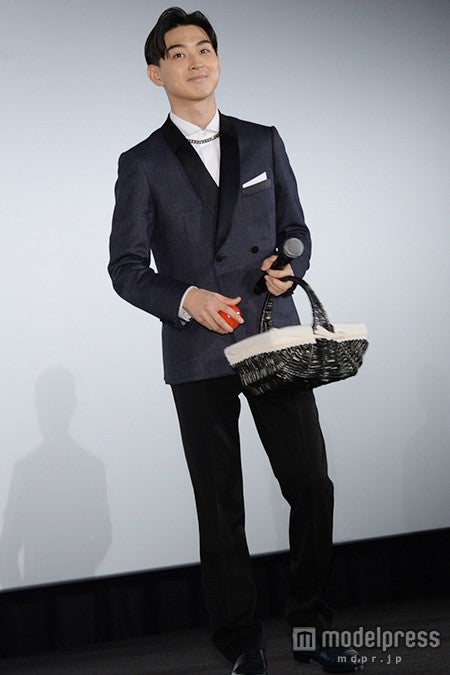 松田翔太 妻 秋元梢の父の相撲部屋からもらったものを明かす モデルプレス 松田翔太 妻 秋元梢の父の相撲部屋からもらったものを明かす モデルプレス