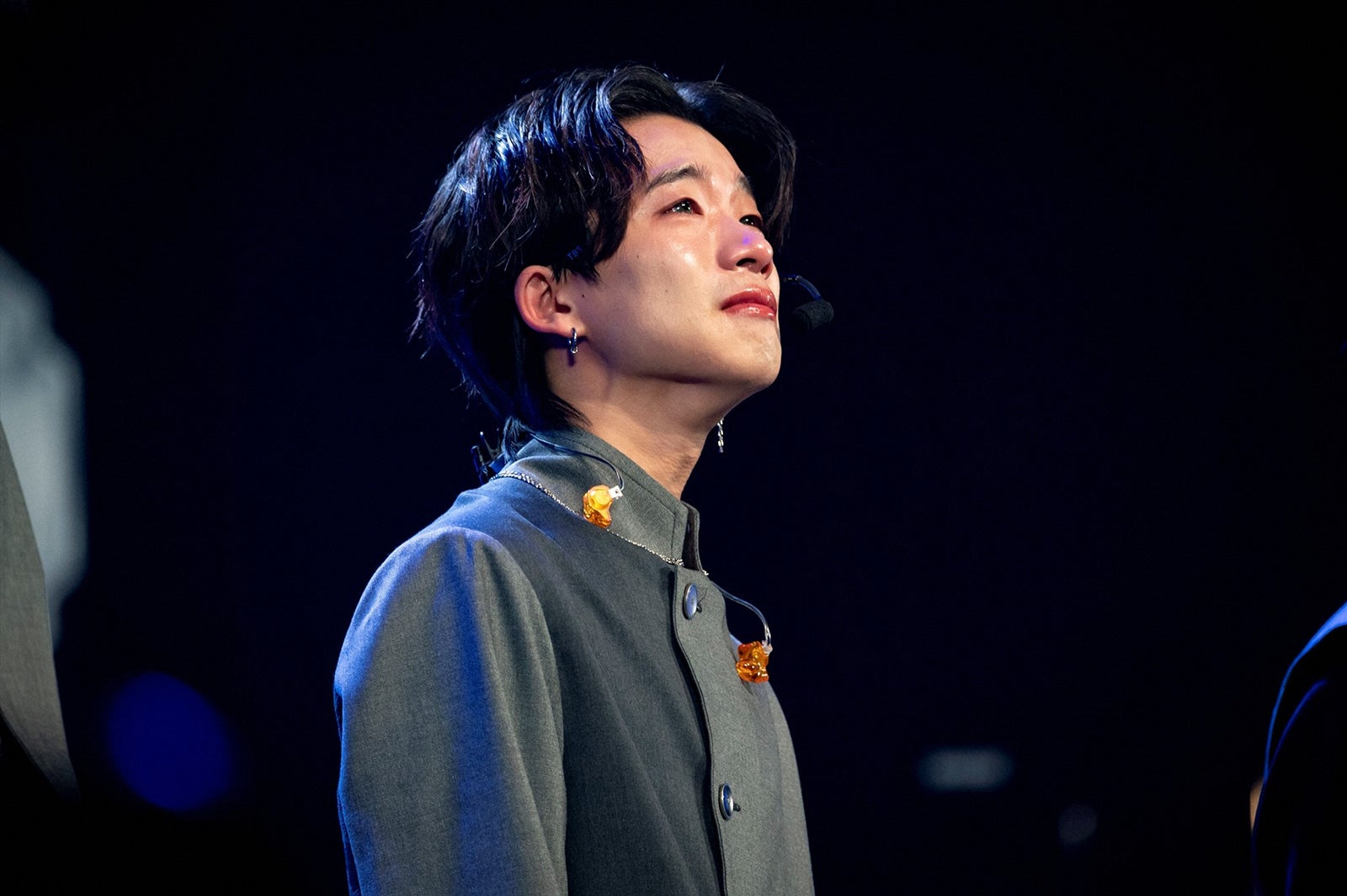 森愁斗「君の花になる」最終話より（C）TBS