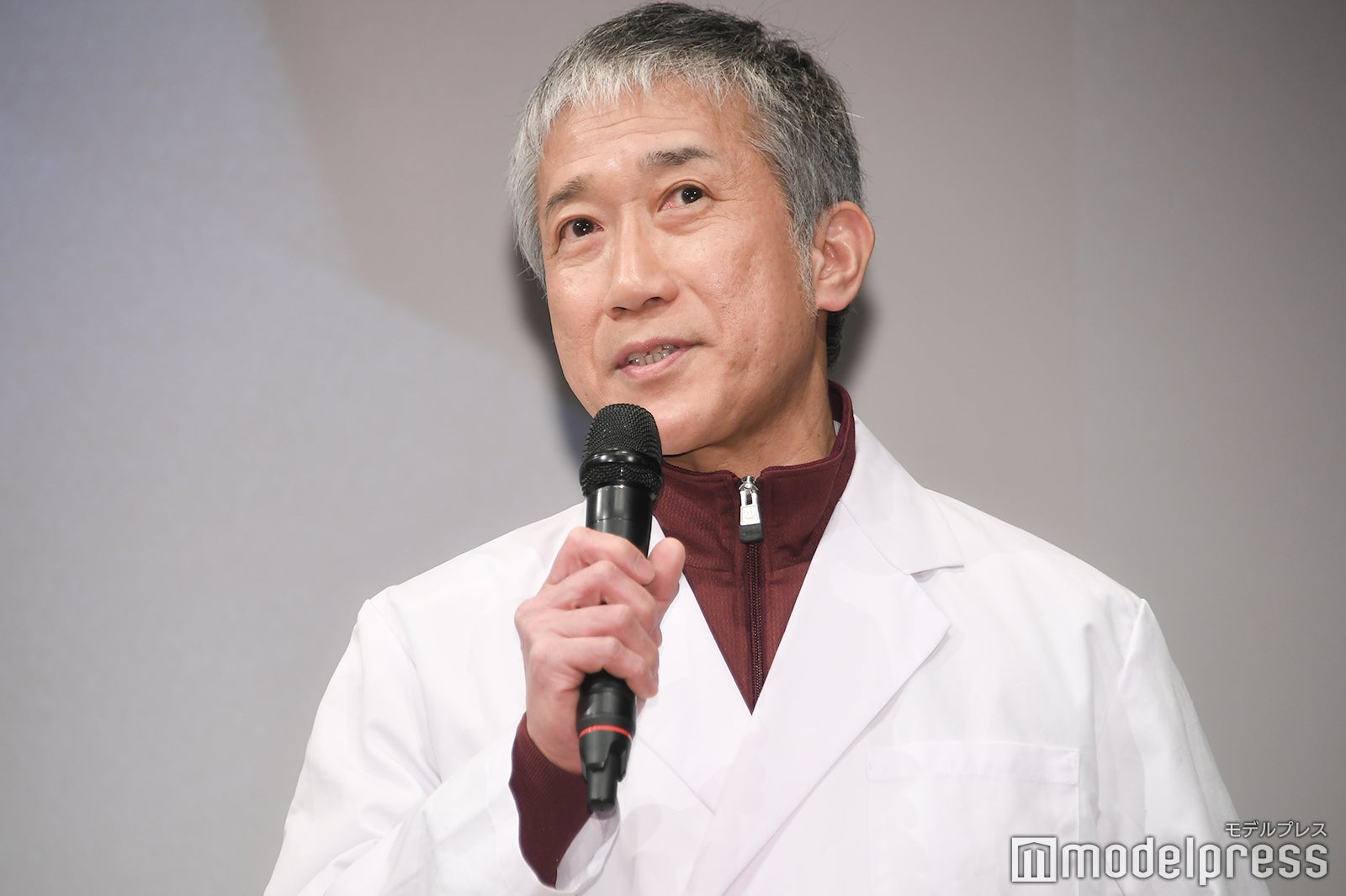 遠山俊也 （C）モデルプレス