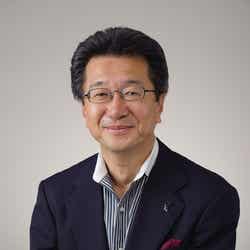 石澤典夫アナウンサー