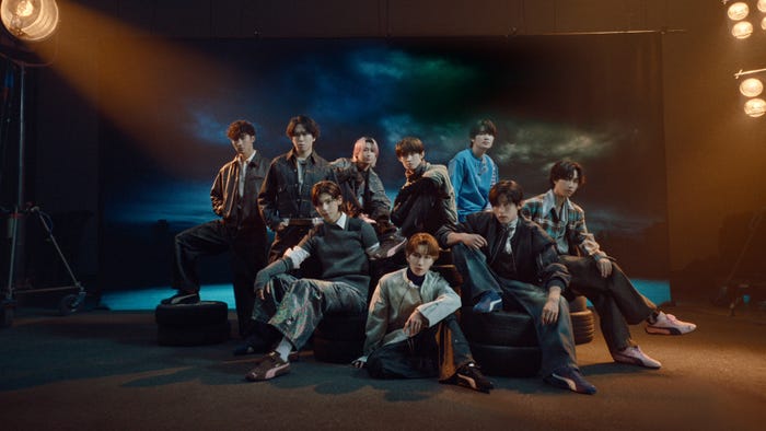 Snow Man(提供写真)