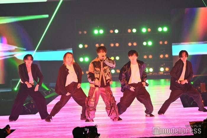 杉本琢弥(C)モデルプレス