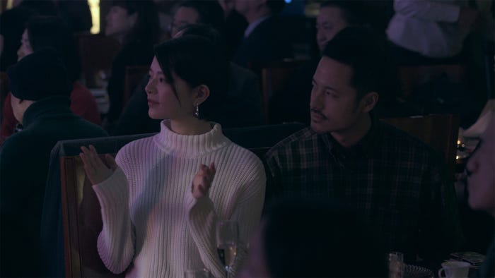 貴之と恋人「TERRACE HOUSE OPENING NEW DOORS」49th WEEK(C)フジテレビ/イースト・エンタテインメント
