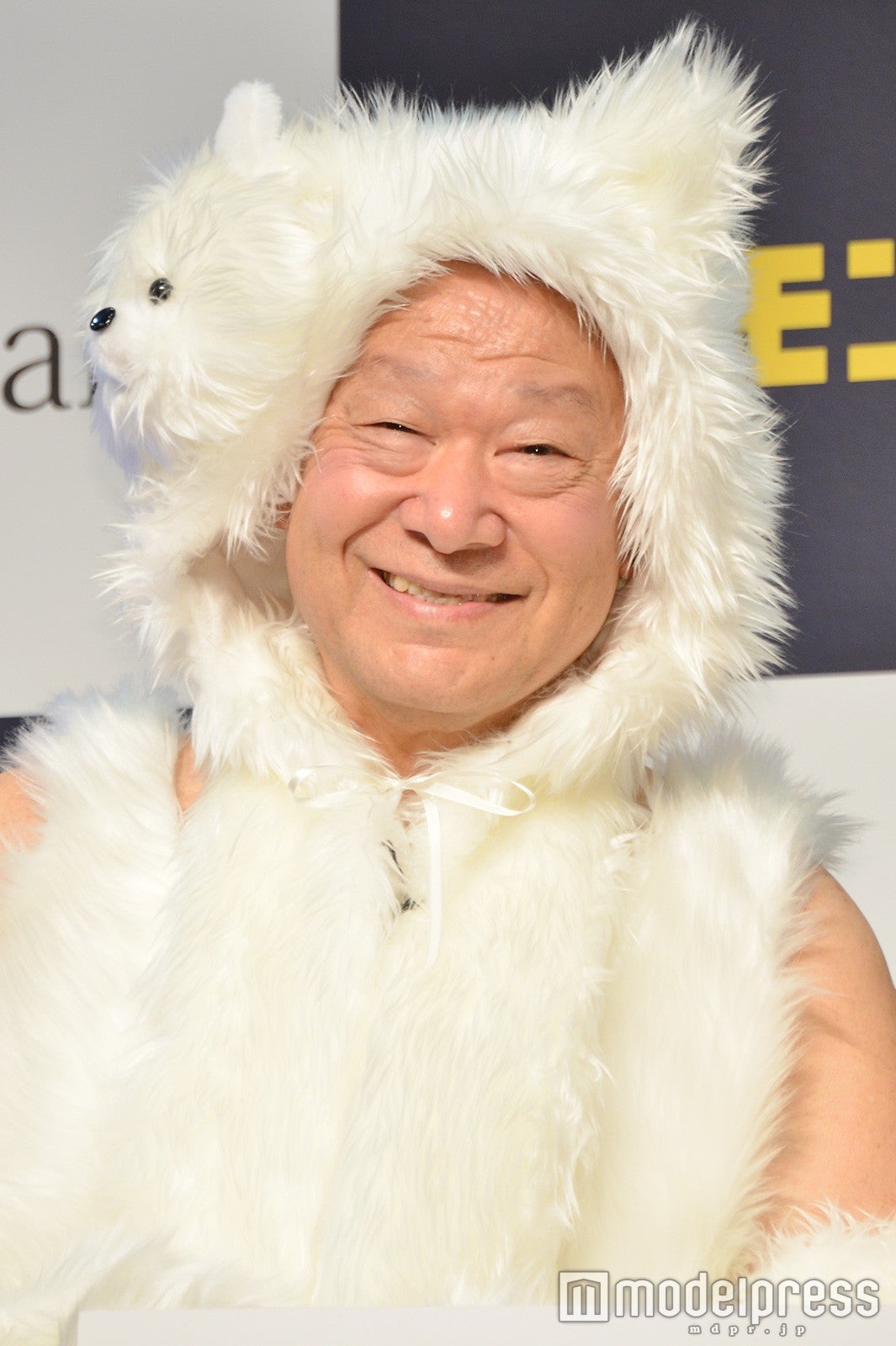 アニマル浜口（C）モデルプレス