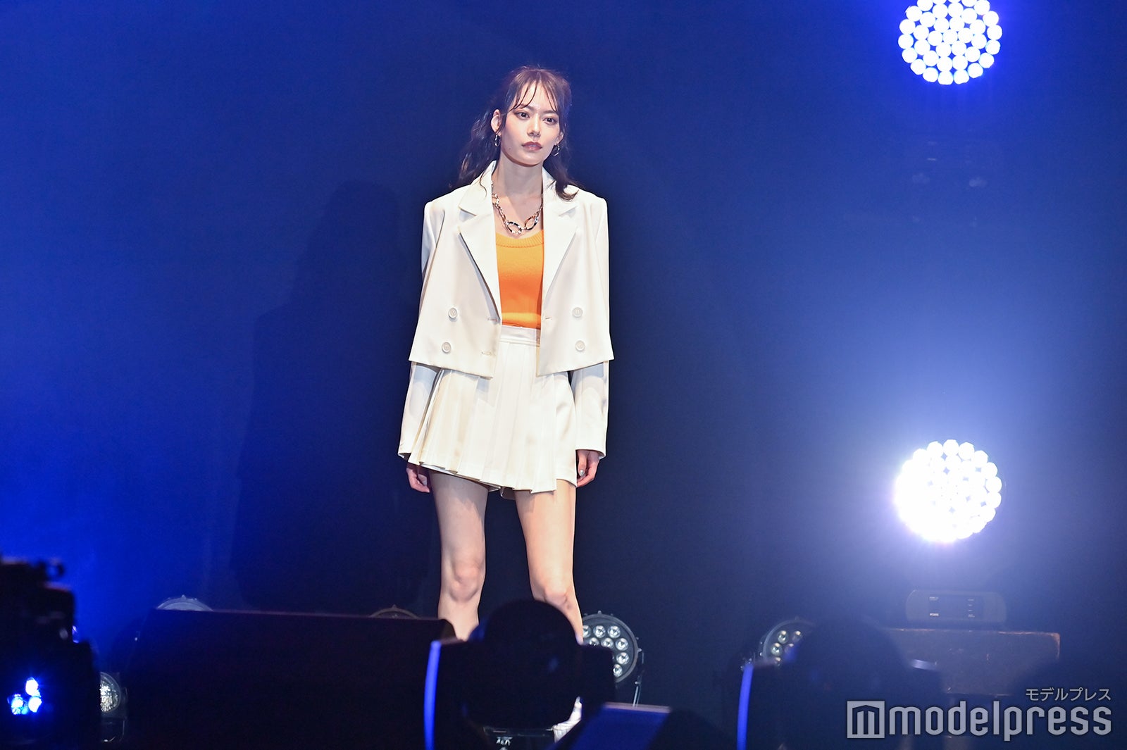 なごみ （C）モデルプレス