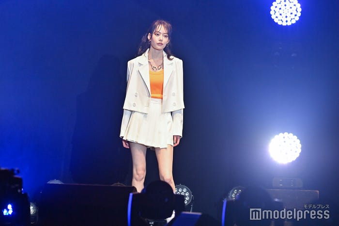 なごみ(C)モデルプレス