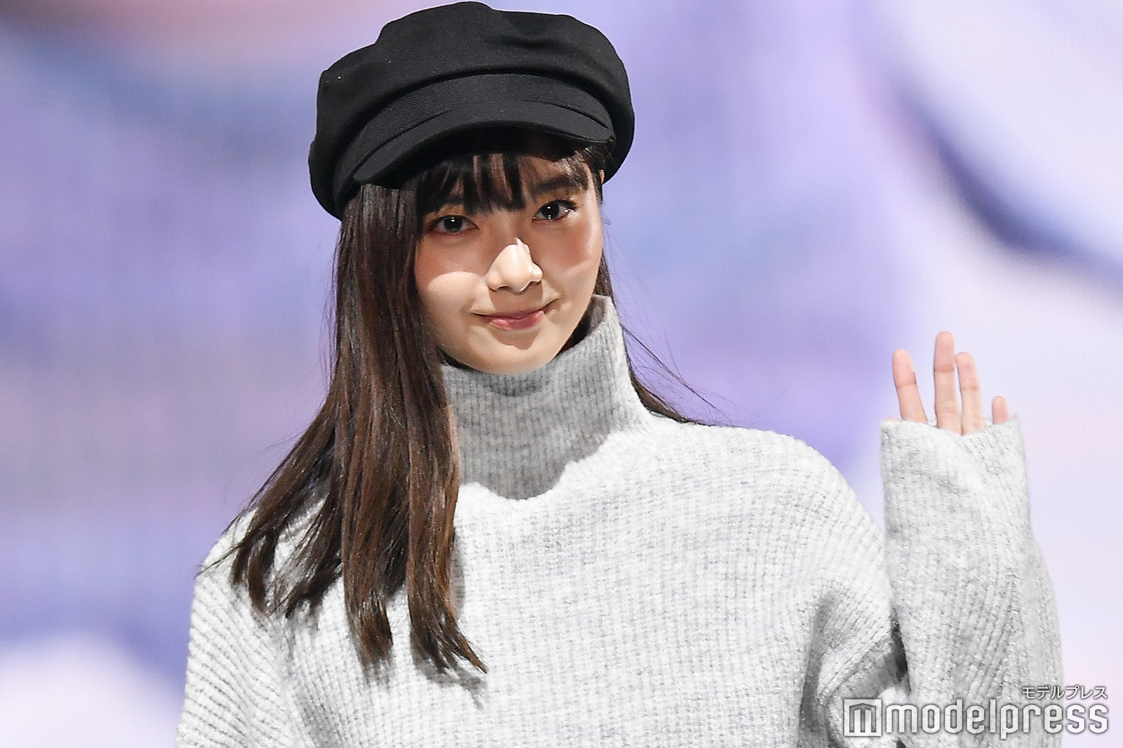 新川優愛（C）モデルプレス