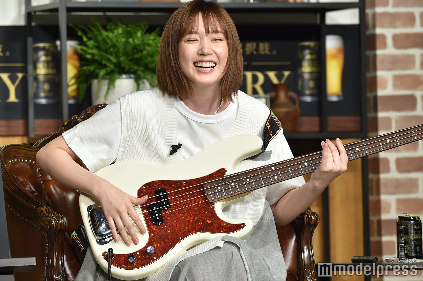 本田翼（C）モデルプレス