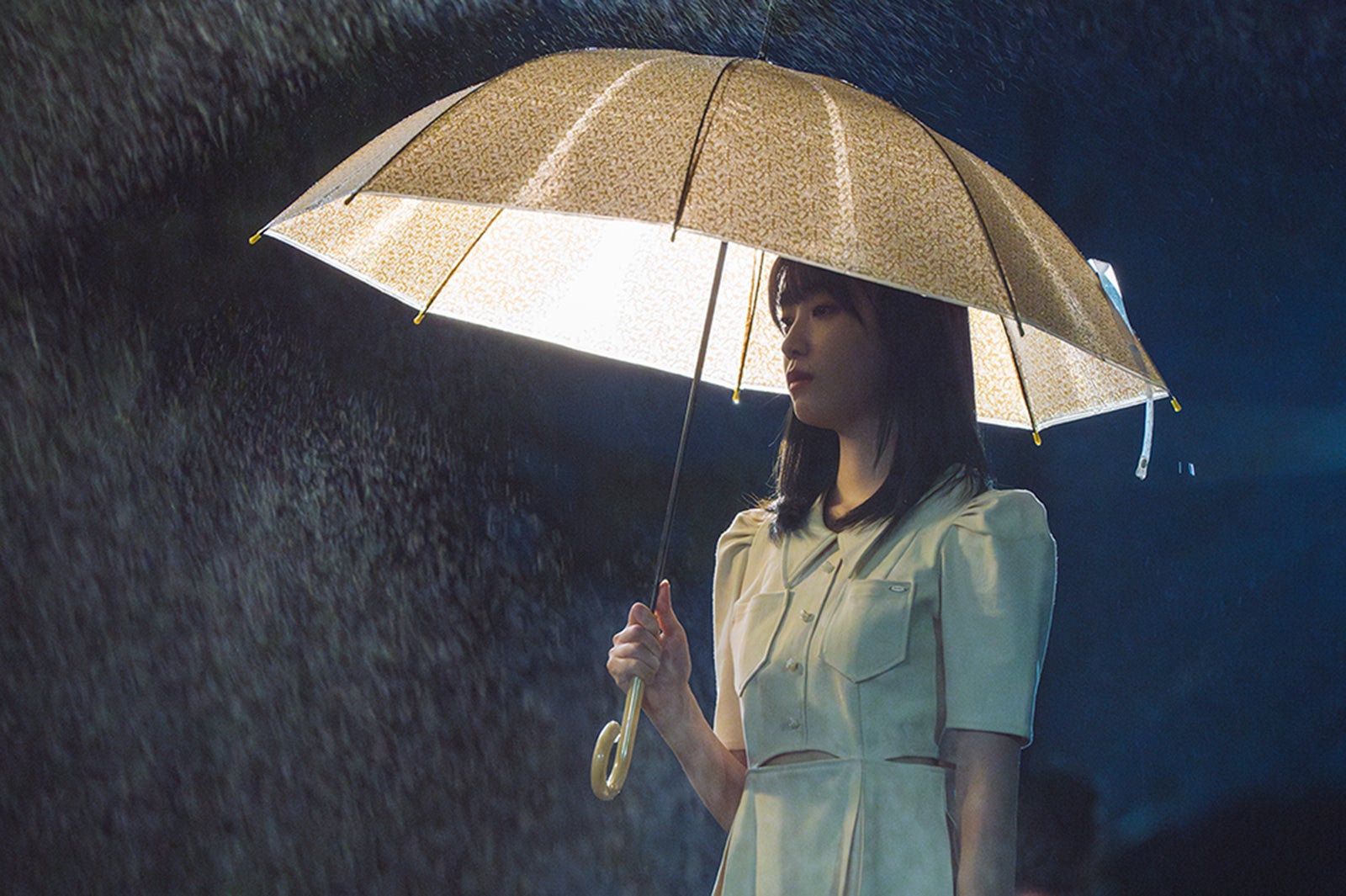 「顔に泥を塗る」第8話より（C）テレビ朝日