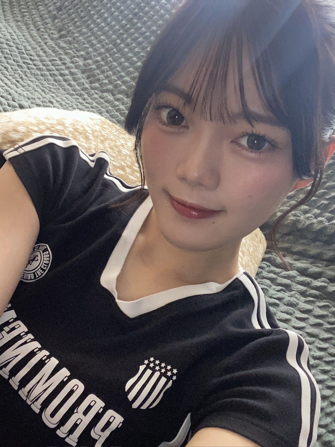 小池姫咲さん（提供写真）