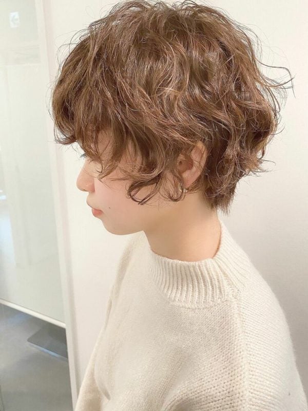 四角顔さんに似合うショートヘア集 21 小顔見えが叶う大人スタイル モデルプレス 四角顔さんに似合うショートヘア集 21 小顔見えが叶う大人スタイル モデルプレス