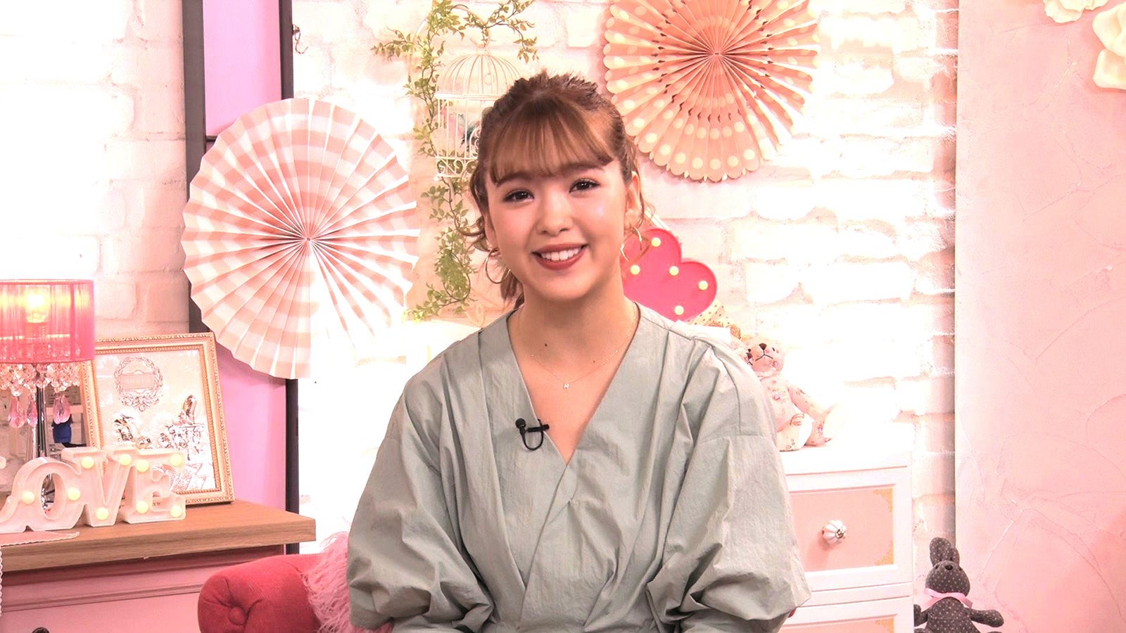 藤田ニコル （提供写真）