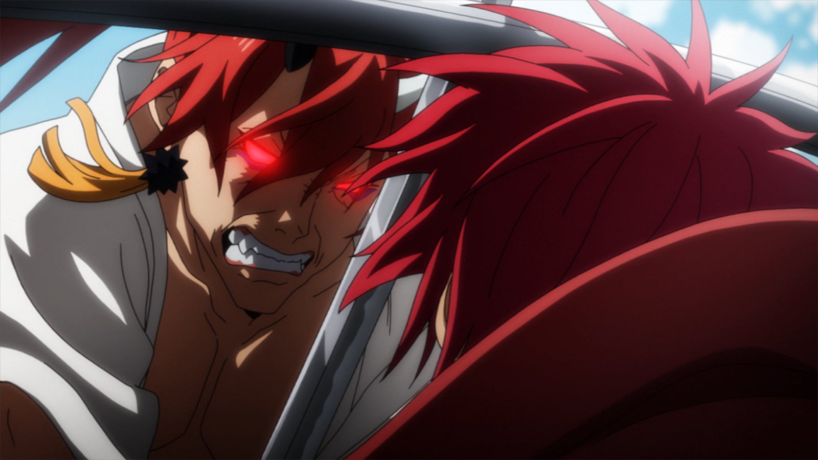 「劇場版 転生したらスライムだった件 紅蓮の絆編」（C）川上泰樹・伏瀬・講談社／転スラ製作委員会