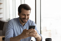 俺が彼氏になりたい 男友達に 女 を意識させるlineの送り方とは モデルプレス