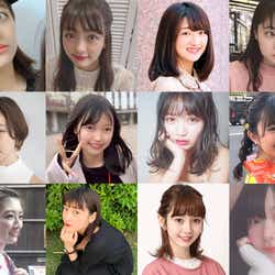 モデルプレス - 「FRESH CAMPUS CONTEST 2019」三次エントリー通過者発表
