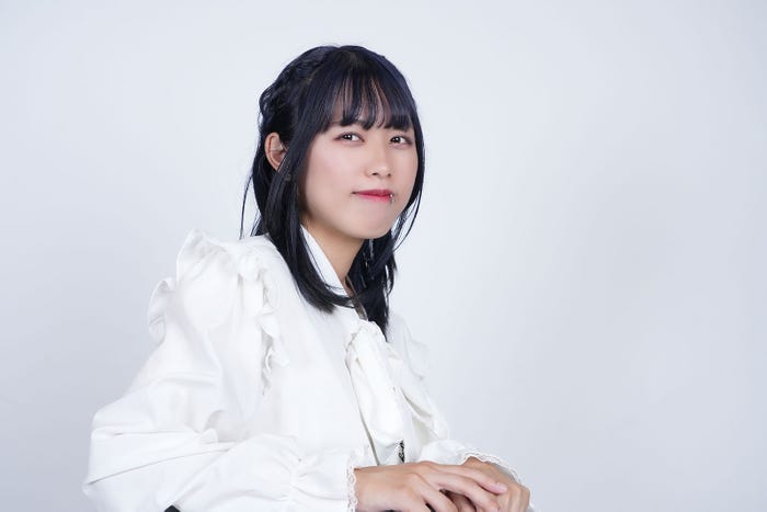 本由沙羅さん(提供写真)