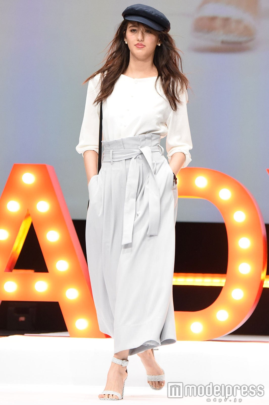 菊川リサ （C）モデルプレス