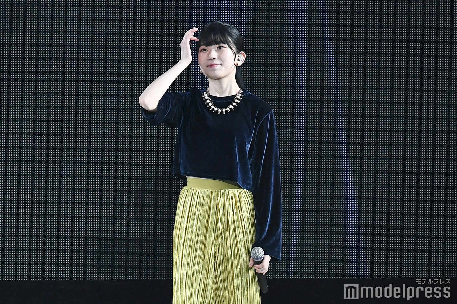 Little Glee Monster（C）モデルプレス