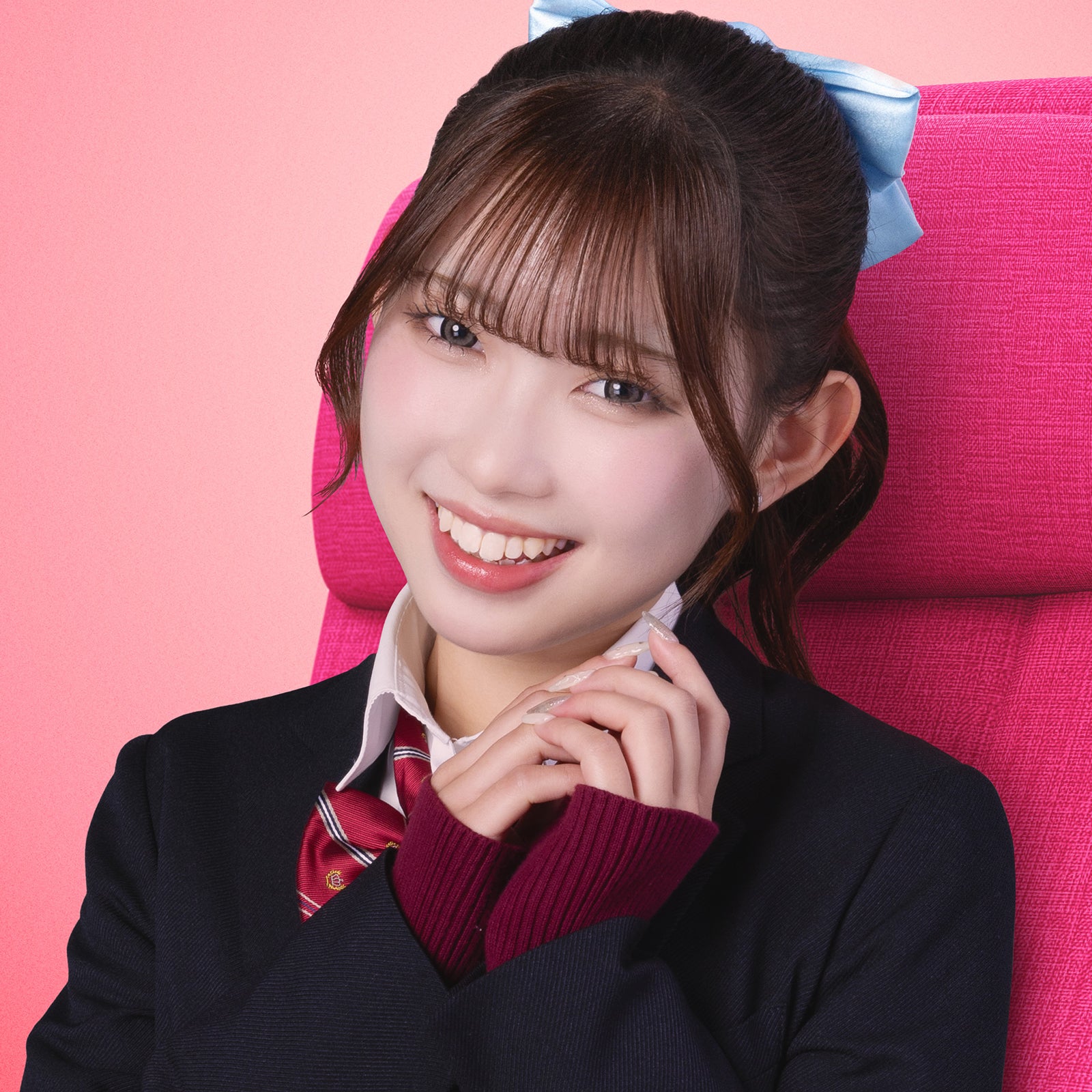 山本雪菜「恋する◆週末ホームステイ 2025冬」（C）AbemaTV, Inc.