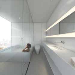 キュヴェ・ジェイツー・ホテル オオサカ/提供画像