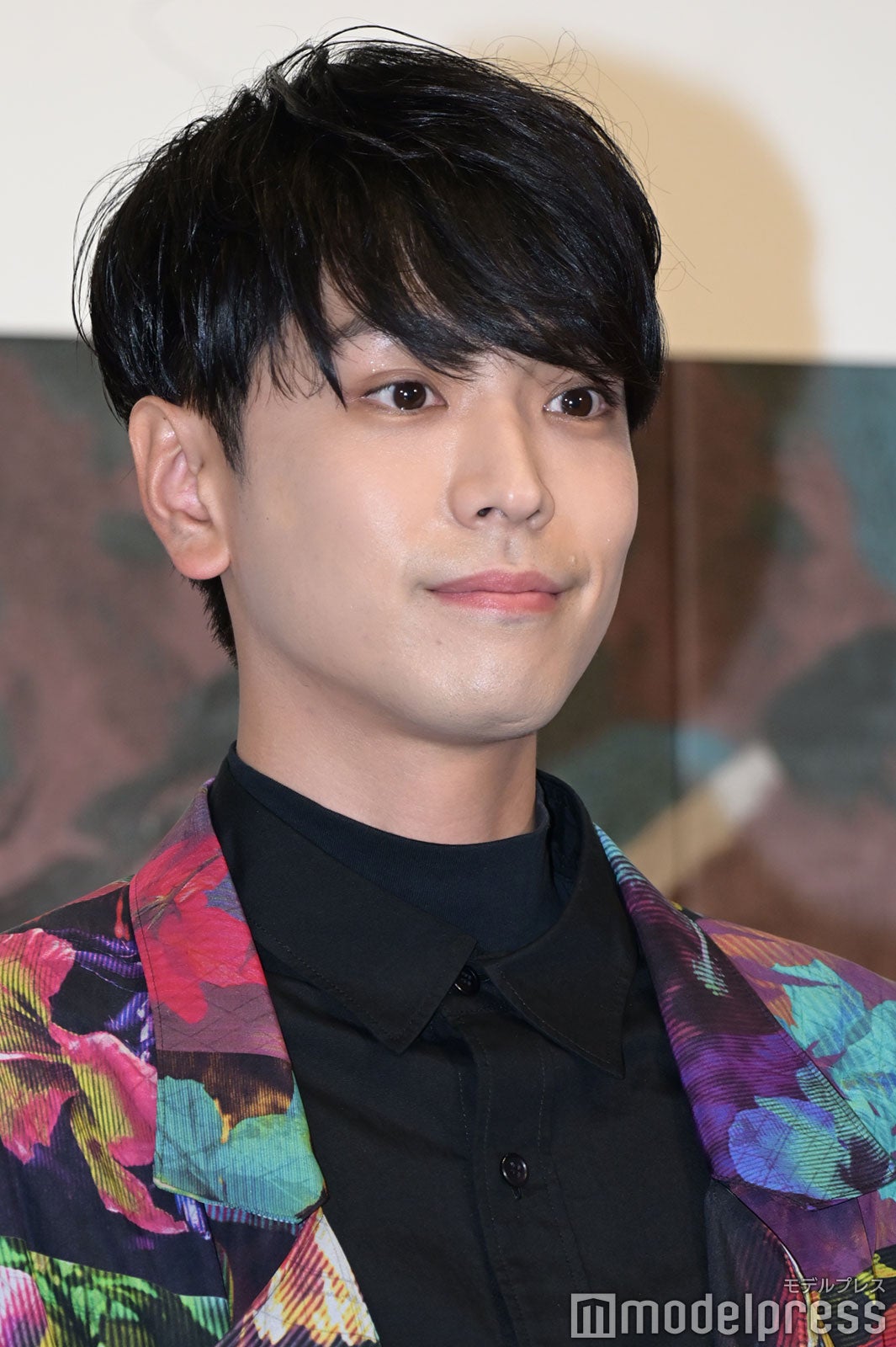 黒羽麻璃央 （C）モデルプレス