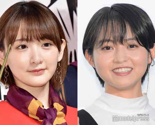 生駒里奈&伊藤万理華、乃木坂46「10thバスラ」サプライズ出演の心境つづる「感動した」「胸熱すぎる」と反響殺到