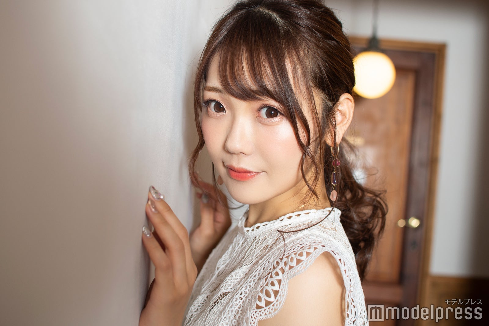 hitomi（C）モデルプレス